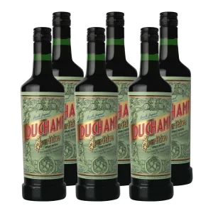 Duchamp Aperitivo de Alcaucil 6x750ml