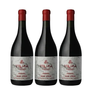 VILMA Gran Syrah 3x750ml