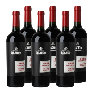 Fuego Blanco Flintstone Cabernet Franc 6x750ml