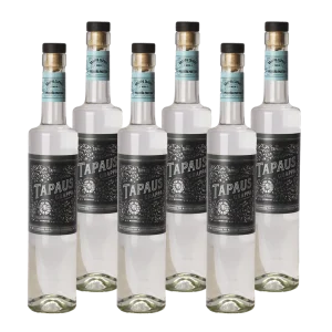 Tapaus Grappa 6x500ml