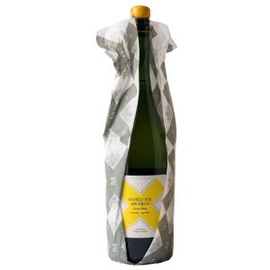 Mosquita Muerta Espumante Extra Brut 1x3000ml