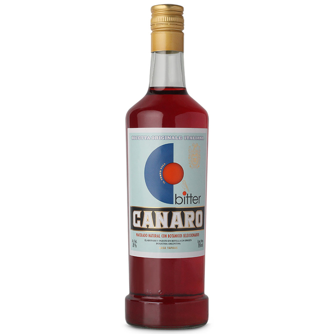Canaro x 750 ml copia