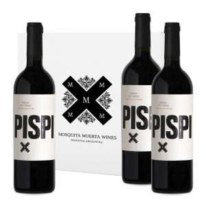 Pispi Blend de Tintas 3x750ml