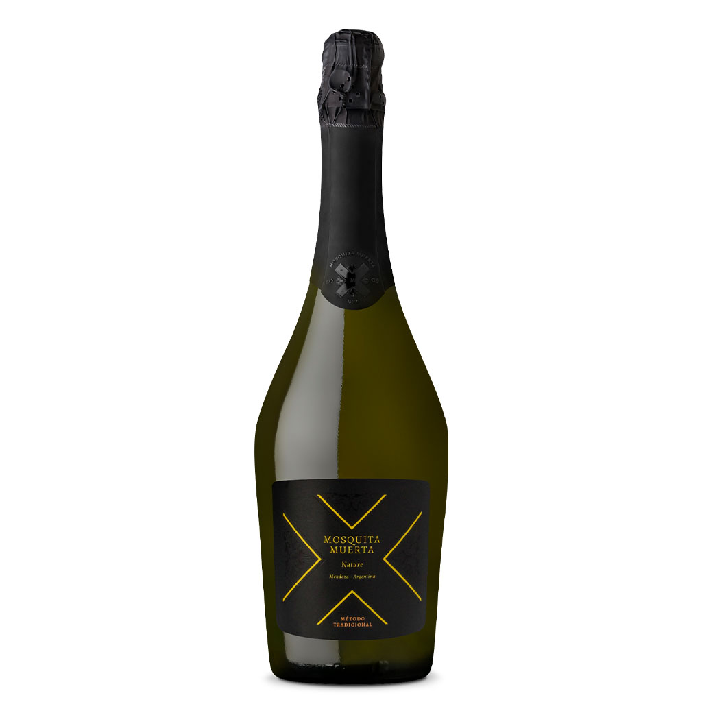 Mosquita Muerta - ESP - Nature x 750 ml