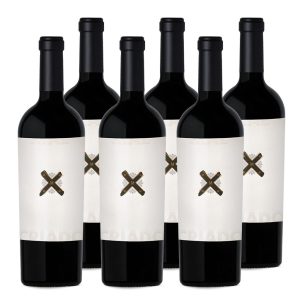 Malcriado Malbec 6x750ml