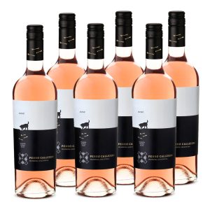 Perro Callejero Rosé 6x750ml