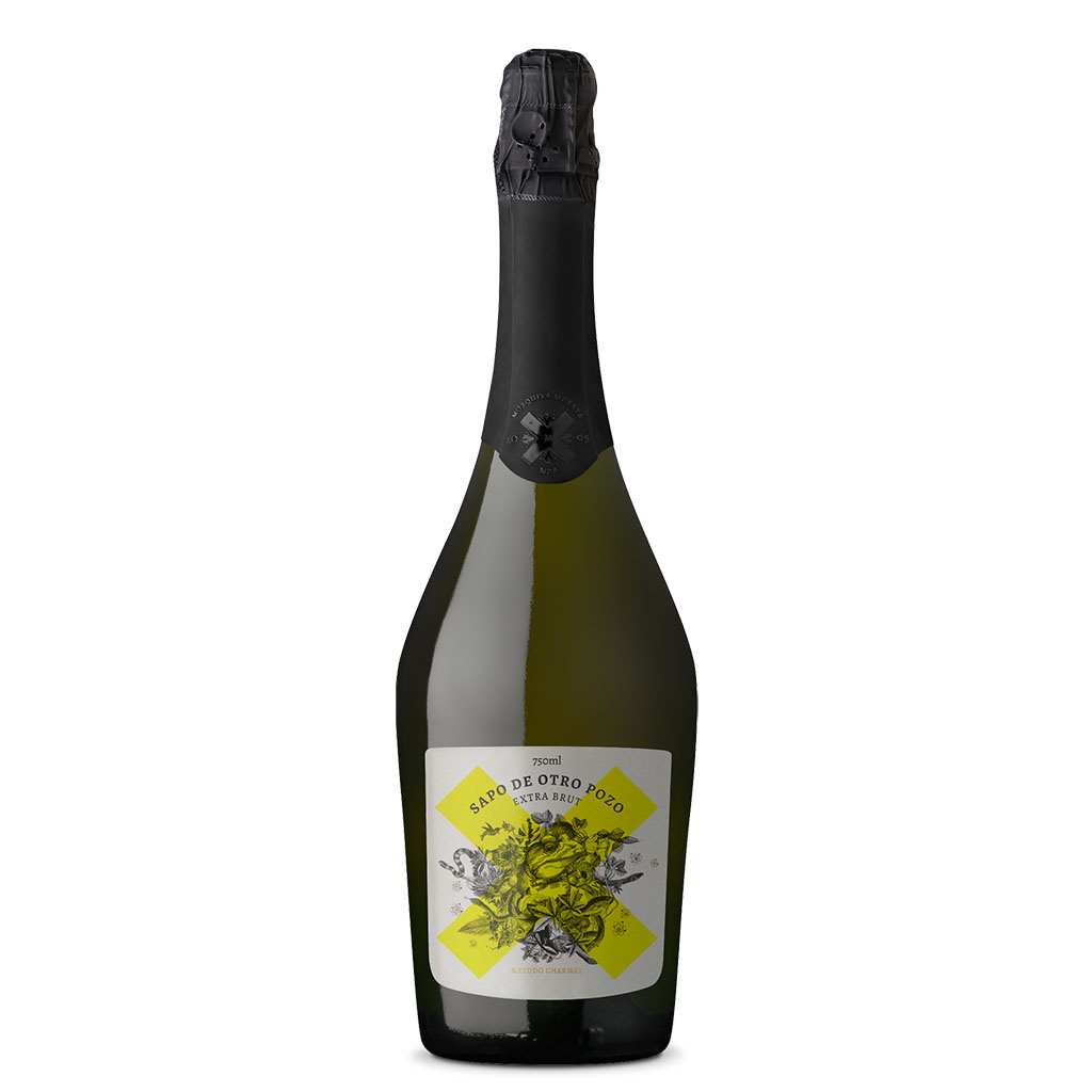 Sapo de Otro Pozo - ESP - Extra Brut x 750 ml