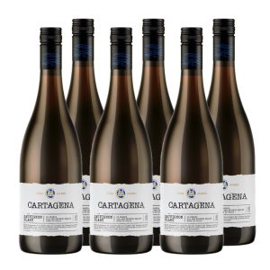 Cartagena Sauvignon Blanc 6x750ml
