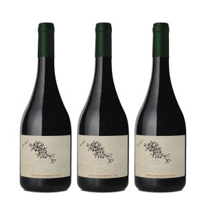 Descendientes Música de Loicas Malbec 3x750ml