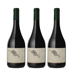 Descendientes Pureza de Granito Chardonnay 3x750ml