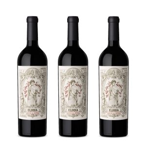 Elodia Los Chacayes Estate Malbec 3x750ml