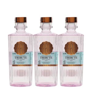 Le Tribute Mezcal 3x700ml