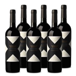 Mosquita Muerta Blend de Tintas 6x750ml