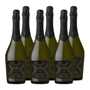 Mosquita Muerta Espumante Nature 6x750ml