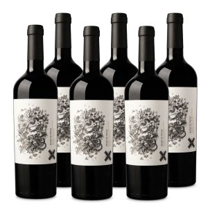 Sapo de Otro Pozo Blend de Tintas 6x750ml
