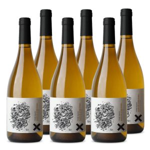Sapo de Otro Pozo Fumé Blanc 6x750ml
