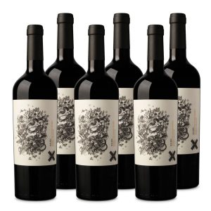 Sapo de Otro Pozo Malbec 6x750ml