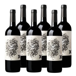 Sapo de Otro Pozo Malbec - Syrah 6x750ml
