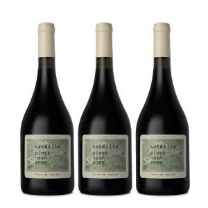 Satélite Torre de Jupiter Pinot Noir 3x750ml